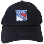 New York Rangers Keps Peak 17 S/M