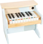 Small Foot Groovy Beats, Piano pour Enfants à partir de 3 Ans, idéal pour l'éducation Musicale précoce Toys, 12256, Multicolored