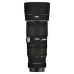 Pour IL EF 70-200mm F4 L IS II USM lentille autocollant protecteur peau décalcomanie Film anti-rayures protecteur manteau EF70-200 70-200 F/4L II - Type C