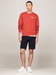 Tommy Hilfiger Chainstich Sweatshirt