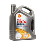 Bilmotorolja Shell Helix Ultra Professional AR 5W30 5 L