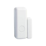  Window and Door Sensor 433mhz Door and Window Alarm for Home Hotel 1 PCS A3R3