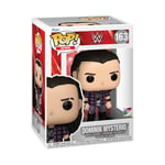 Funko Pop! WWE: Dominik Mysterio - Bad Bunny - Collectable Vinyl Figure - Gift Idea - Official Merchandise - Toys for Kids & Adults - Sports Fans - Model Figure for Collectors and Display