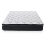 Nuage - Matelas ressorts ensachés 180x200 cm épaisseur 32 cm