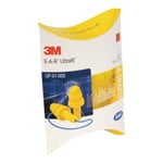 3M Bouchon antibruit E-A-R ULTRAFIT EN 352-2 (SNR)=32 dB carton à 50 paires