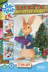 Peter Rabbit: Christmas Time With Peter Rabbit DVD