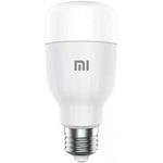 Ampoule connectée Xiaomi Mi LED Smart Bulb Essentiel Blanc et coloré