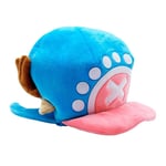 One Piece - Chapeau casquette réplique Tony Tony Chopper - ABYstyle