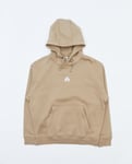 NIKE ACG U ACG PULLOVER HOODIE KHAKI/KHAKI Unisex KHAKI/KHAKI