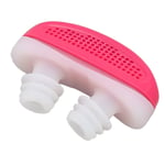 Prevent Snoring Device Breathing Safe Silicone Prevent Snoring Device NEW