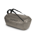 Osprey Transporter 120 duffelbag utg. modell Tan Concrete 2021