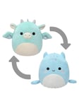 Squishmallows Flip-a-Mallows Miles and Lune 13 cm