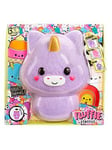 Fluffie Stuffiez Fluffie Stuffiez Large Plush - Unicorn