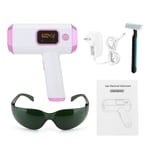 Hair Removal Machine Private Part Body Lip Hair Removal Machine (US Plug ) BLW