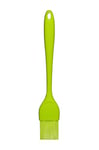 Premier Housewares Zing Silicone Pastry Brush - Lime Green