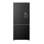 Panasonic 493L French Door Refrigerator with In-Door Water Dispenser