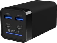 eStuff Multilader PD 65W