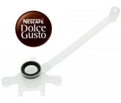 KRUPS MS622557 Siege de reservoir joint tuyau Expresso DOLCE GUSTO MS-622557