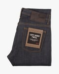 Naked & Famous Weird Guy Regular Tapered Mens Jeans - Left Hand Twill Selvedge /