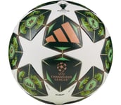 UCL Competition München 24/25 fotboll Unisex WHITE/SHAGRN/SSLIME 5