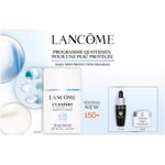 Lancôme Ansiktsvård Serum UV Expert Supra Screen Set UV Expert Supra Screen SPF50+ 40 ml + Génifique Ultimate Serum 10 ml + Rénergie Eye Cream 5 ml 1 Stk. (444,00 kr / 1 st.)