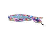 Wild Republic Dotted Rainbow - Foilkins Snake, Leksaksdjur, 3 År