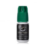 IB Ultra Super Glue – Black – Franslim – 1-2 sek – 5ml