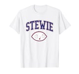 Family Guy Stewie Head and Name T-Shirt