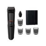 PHILIPS Multigroom Series 3000 MG3710 Trimmer