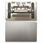 2015 Touchpad Trackpad macbook 12" A1534 Gris Sideral