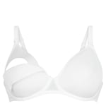 Miss Anita Spacer Amningsbh White, Anita