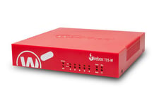 Watchguard Firebox T55-W med 1 års Standard Support