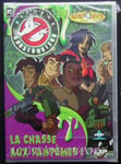 La Chasse Aux Fantômes - Ghostbusters Pc