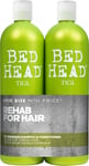 TIGI Bed Head Urban Antidotes 1 Re-Energize Shampoo and Conditioner Tween Duo 2 x 750ml