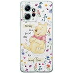 ERT GROUP Coque de téléphone Portable pour Xiaomi REDMI Note 12 4G Original et sous Licence Officielle Disney Motif Winnie The Pooh & Friends 029 adapté à la Forme du téléphone Portable, Coque en TPU