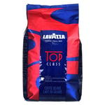 Lavazza Top Class Kaffebönor 1kg