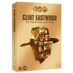 Warner 100: Clint Eastwood 10-Film Collection