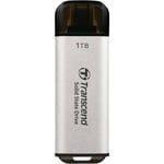 TRANSCEND 1 TB EXTERNAL SSD STICK, USB-C 10GBPS - ESD300S (TS1TESD300S)