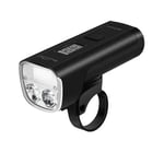 Magicshine Allty 2500S Front Bike Light - Black