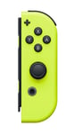 Nintendo Switch Joy-Con Controller - Neon Yellow - Right