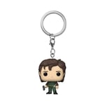 Funko Pop! Keychain: Stranger Things - Robin - Mini-Figurine en Vinyle à Collectionner Porte-clés Fantaisie - Cadeau de Noël - Idée de Cadeau - Produits Officiels - TV Fans - Mini-Figurine