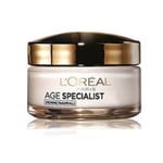 L´Oréal - Age Specialist 65+ Face Cream - A nourishing anti-wrinkle day cream 50ml