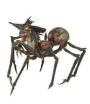 Gremlins 2 The New Batch Spider Gremlin 10" Action Figure & Stand Official NECA