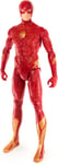 Batman & DC Universe DC Speed Force Flash -figuuri, 30 cm