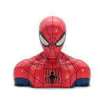 ABYstyle - Marvel Tirelire Spider-Man