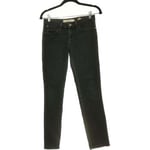 Jeans Wrangler  jean slim femme  36 - T1 - S Bleu