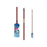 GENERISK - Super Mop Kit + 30% mikrofibrer 143133 Vileda