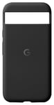 Google Pixel 8a Phone Case - Black