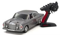 Kyosho 42K.34436T1B rc bil, Mercedes Benz 300 SEL 1971 (RTR)