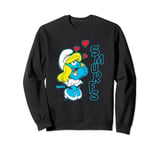 The Smurfs Smurfette Sweatshirt